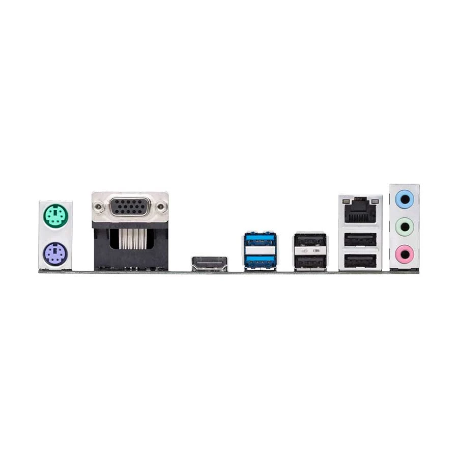 Asus PRIME H610M-CS D4 Motherboard Price in BD