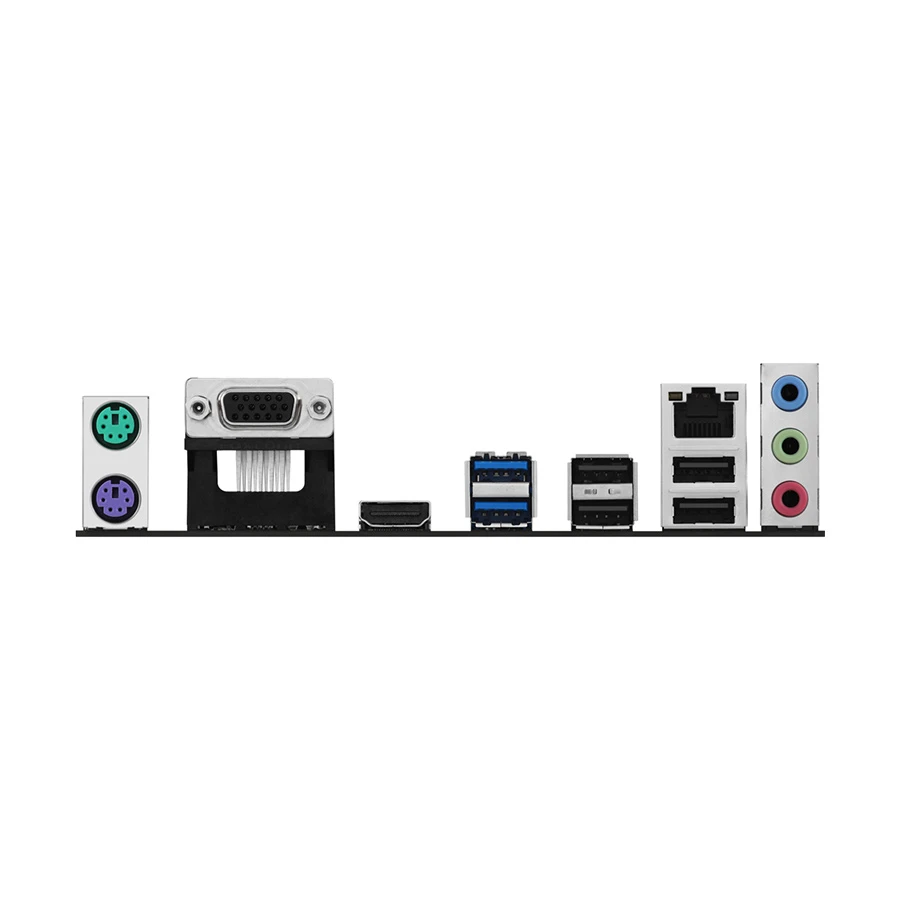 Asus PRIME H610M-CS Motherboard Price in BD