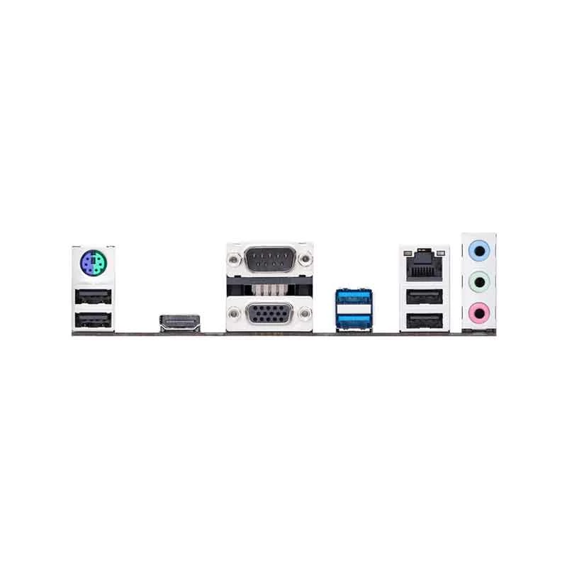 Asus PRIME H610M-D D4 Motherboard in BD