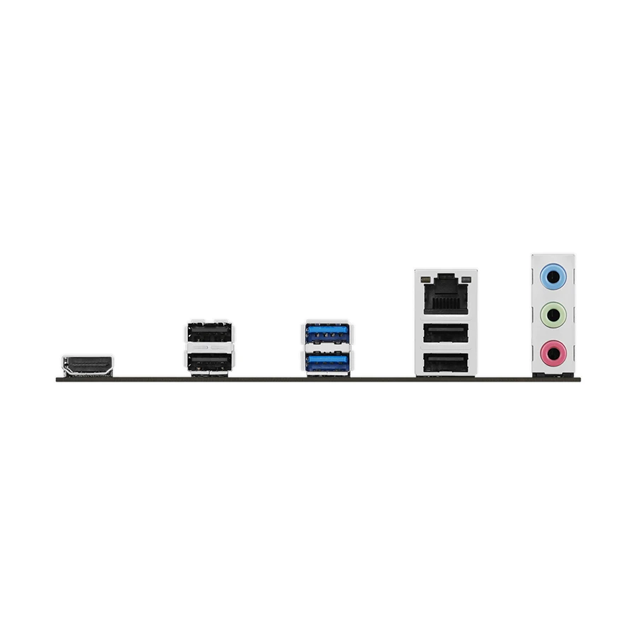 Asus PRIME H610M-F D4 R2.0 Motherboard Price in BD
