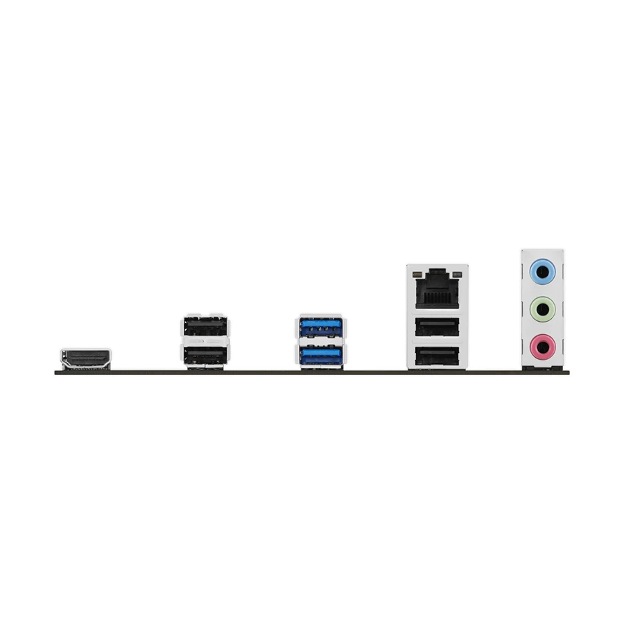 Asus PRIME H610M-F D4 R2.0-SI Motherboard