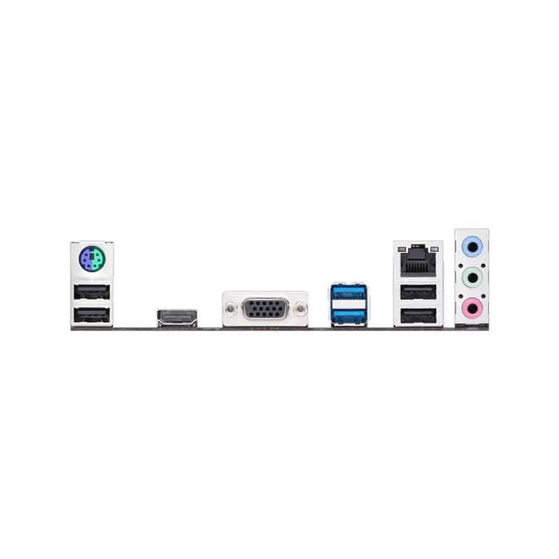 Asus PRIME H610M-K D4-SI Motherboard in BD