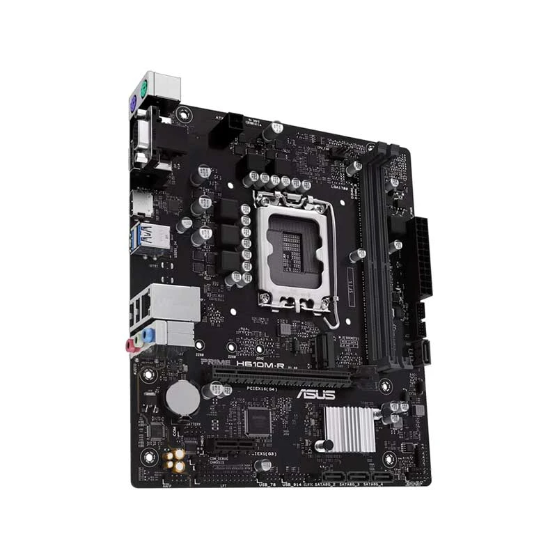 Asus PRIME H610M-R Motherboard in BD