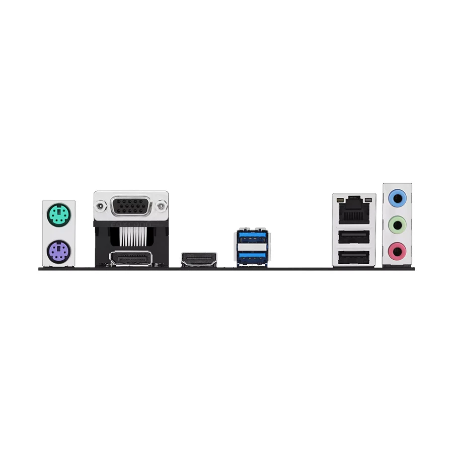 Asus PRIME H610M-R Motherboard Price in BD