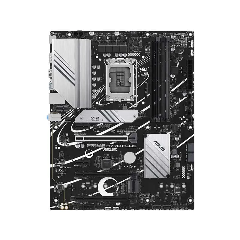 Asus PRIME H770-PLUS Motherboard