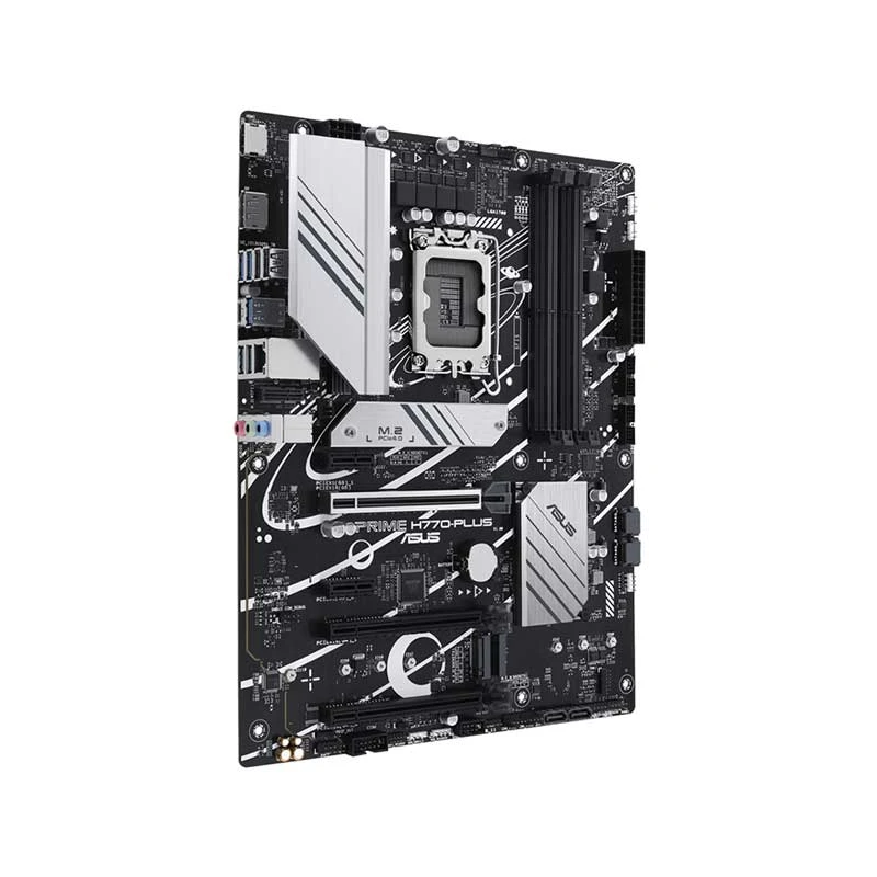 Asus PRIME H770-PLUS Motherboard Price in Bangladesh