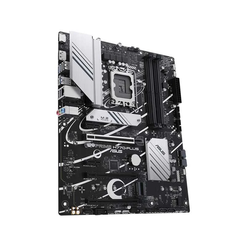 Asus PRIME H770-PLUS Motherboard in BD