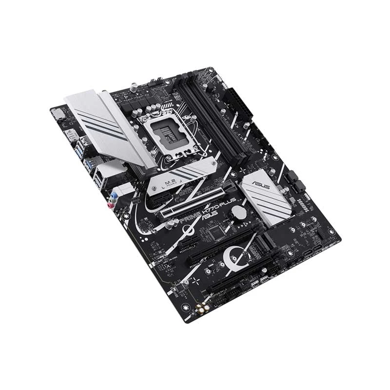 Asus PRIME H770-PLUS Motherboard Price in BD