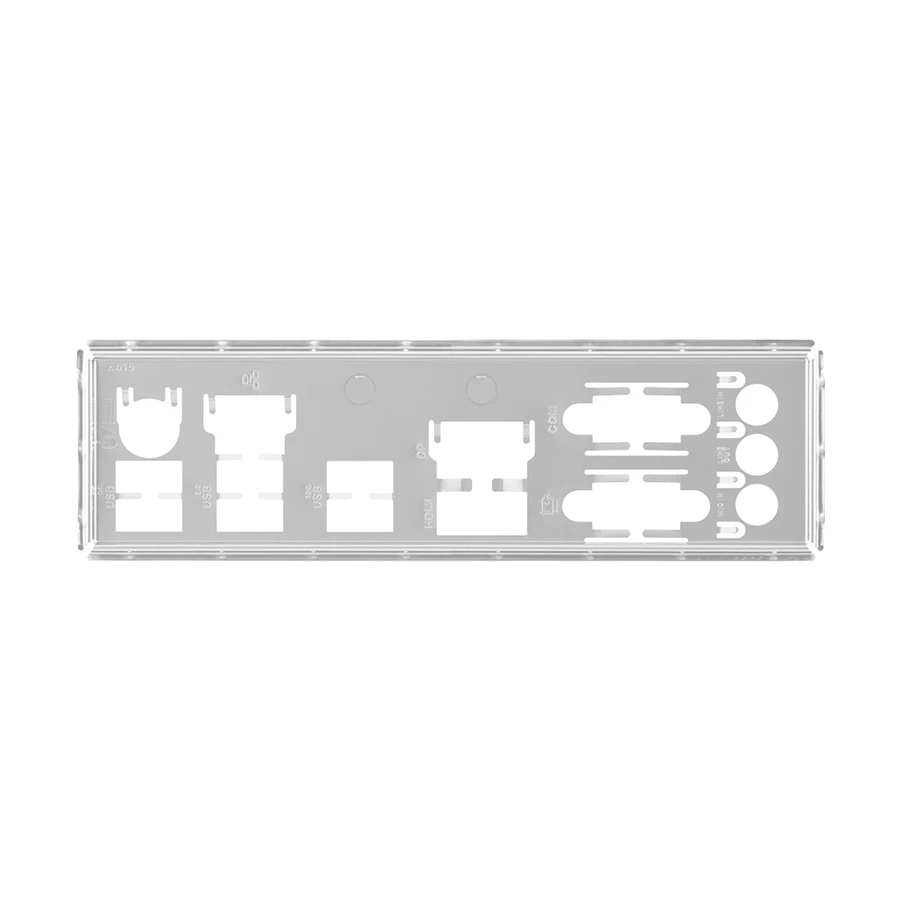 Asus PRIME N100I-D D4 Motherboard Price in BD