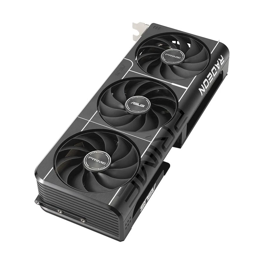 ASUS Asus PRIME Radeon RX 9060 XT OC Edition ASUS in BD