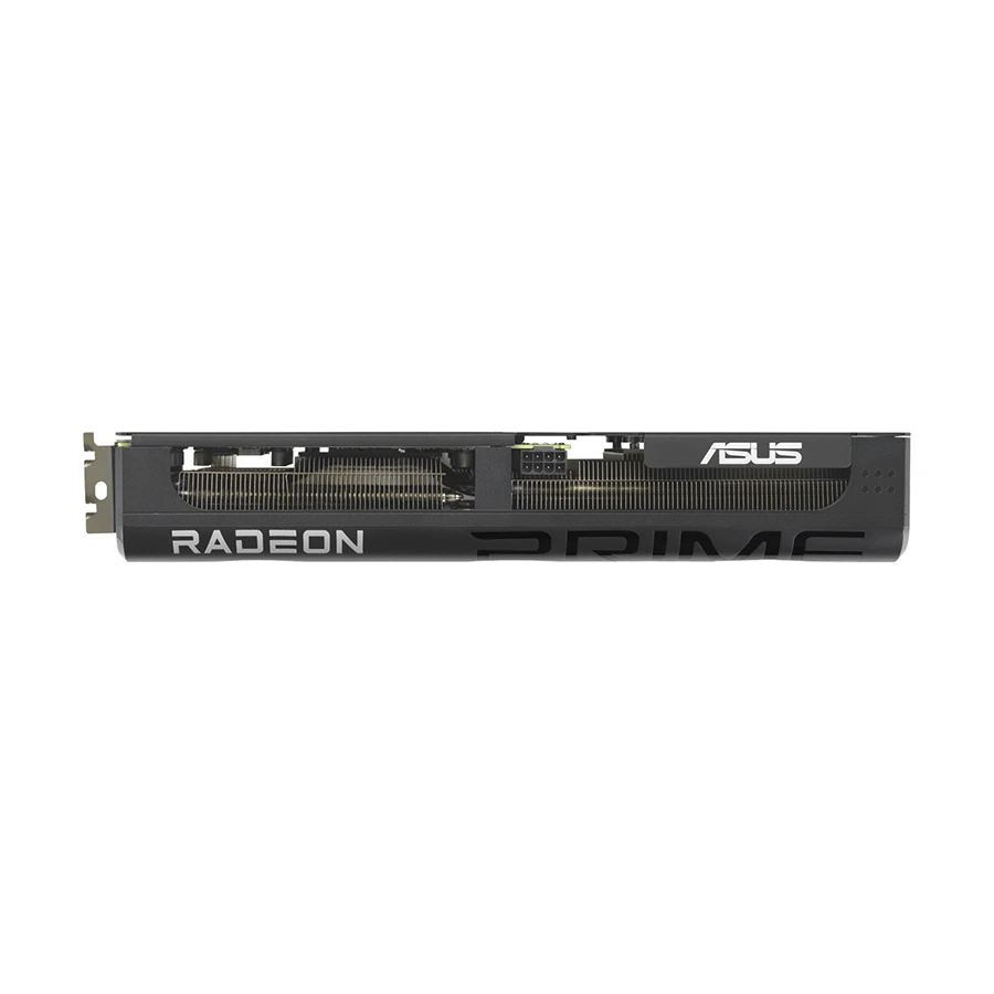 Asus PRIME Radeon RX 9060 XT OC Edition ASUS Price in BD