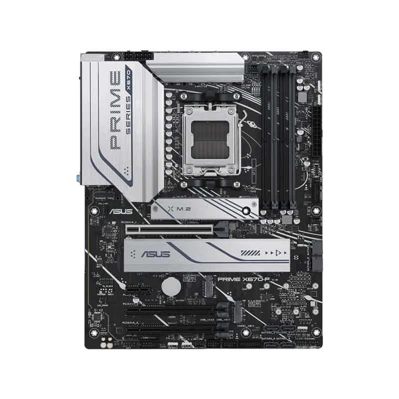ASUS Asus PRIME X670-P-CSM Motherboard