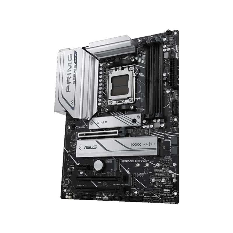 ASUS Asus PRIME X670-P-CSM Motherboard in BD