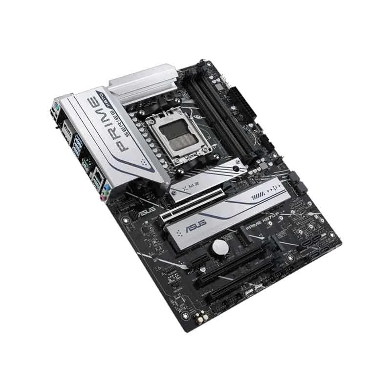 Asus PRIME X670-P-CSM Motherboard
