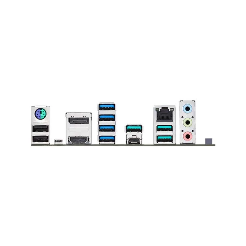 Asus PRIME X670-P-CSM Motherboard Price in BD
