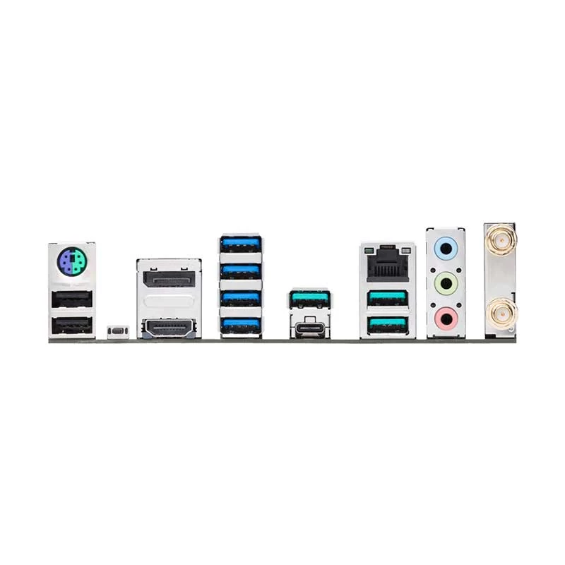 Asus PRIME X670-P-CSM (Wi-Fi 6) Motherboard Price in BD
