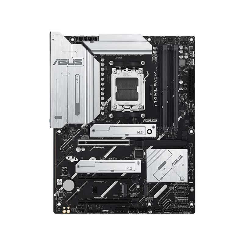 Asus PRIME X870-P-CSM Motherboard