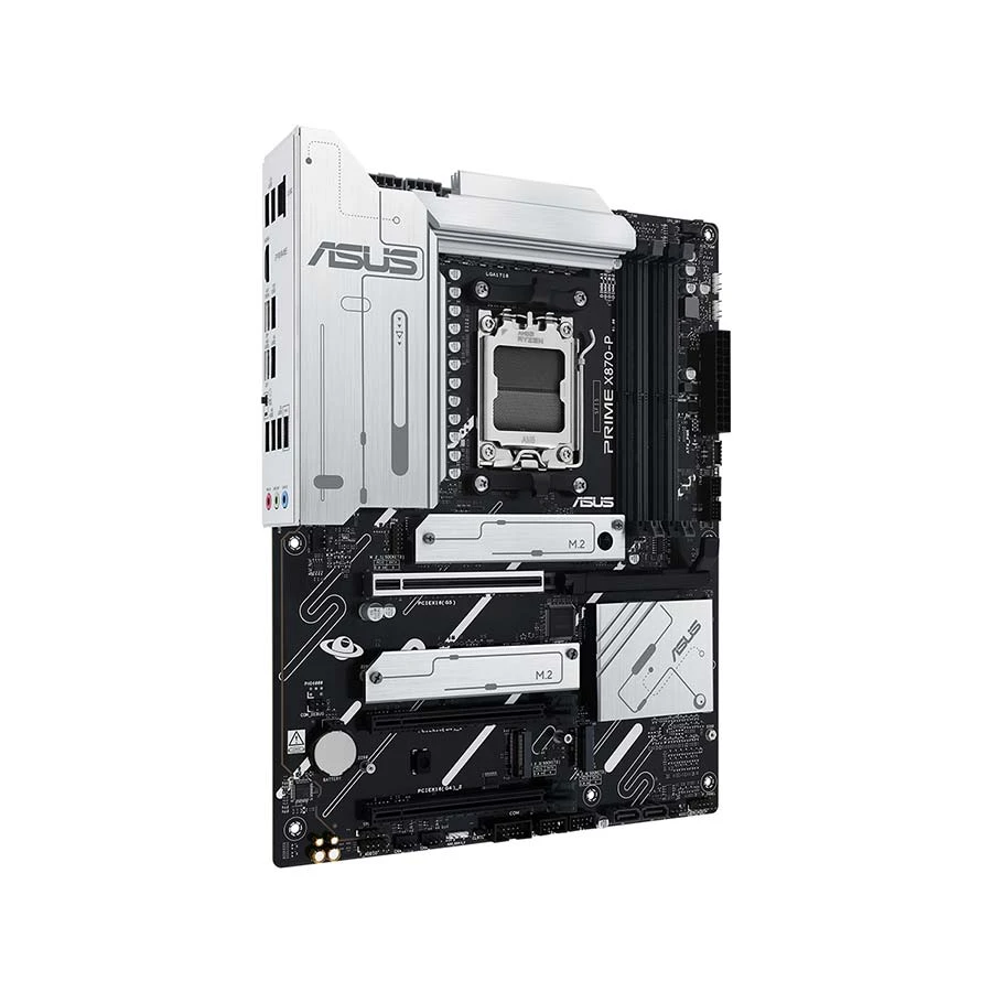 Asus PRIME X870-P-CSM Motherboard Price in Bangladesh