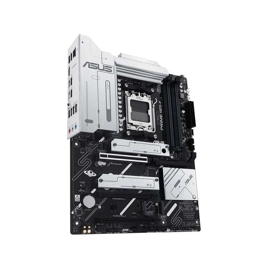 Asus PRIME X870-P-CSM Motherboard in BD