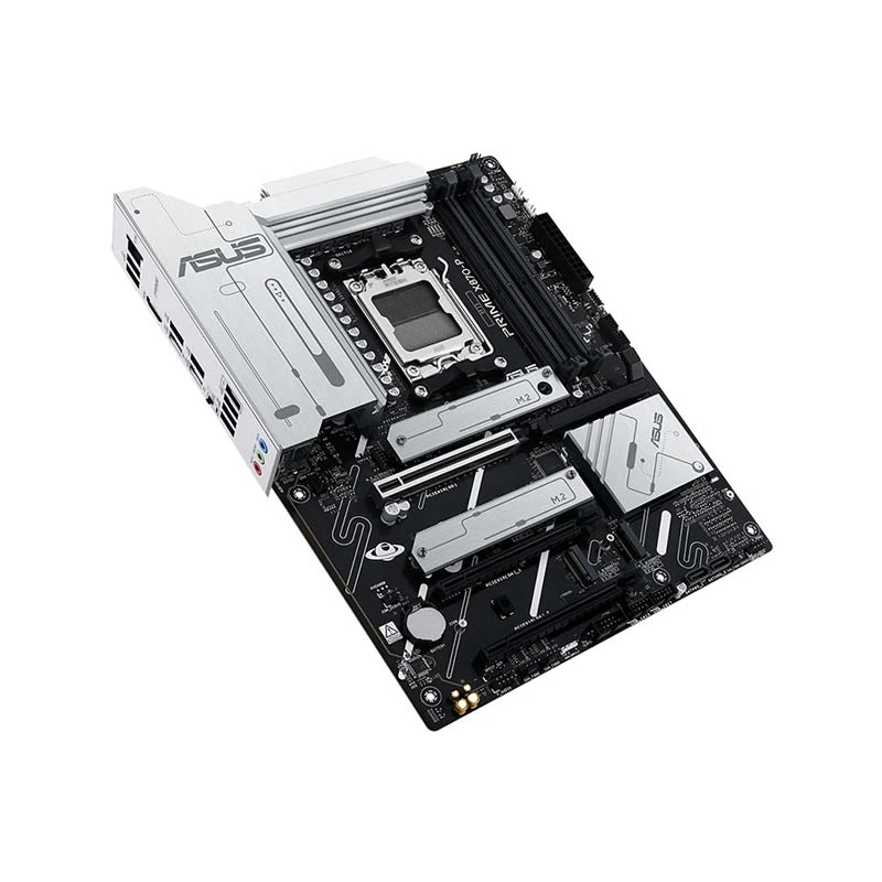 Asus PRIME X870-P-CSM Motherboard Price in BD