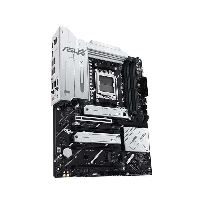 Asus PRIME X870-P-CSM (Wi-Fi 7) Motherboard Price in Bangladesh