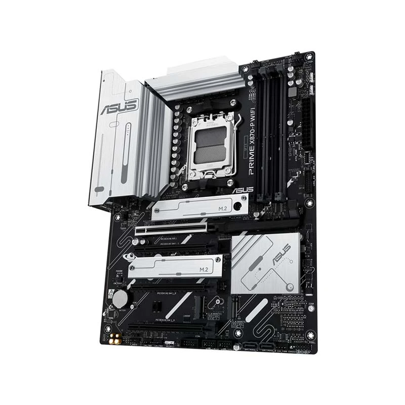 Asus PRIME X870-P-CSM (Wi-Fi 7) Motherboard in BD