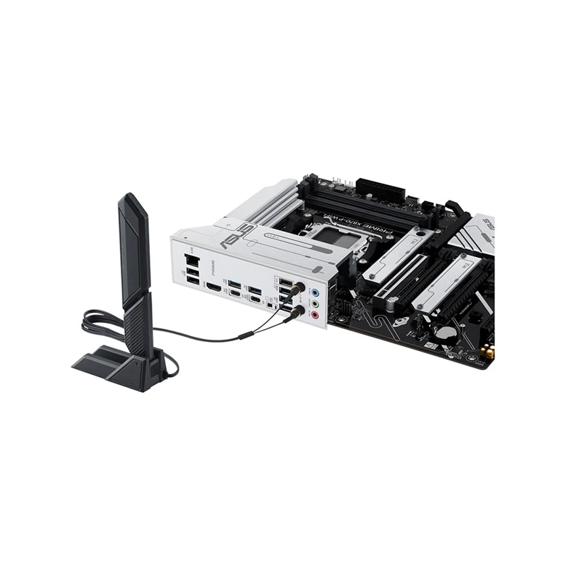 Asus PRIME X870-P-CSM (Wi-Fi 7) Motherboard Best Price