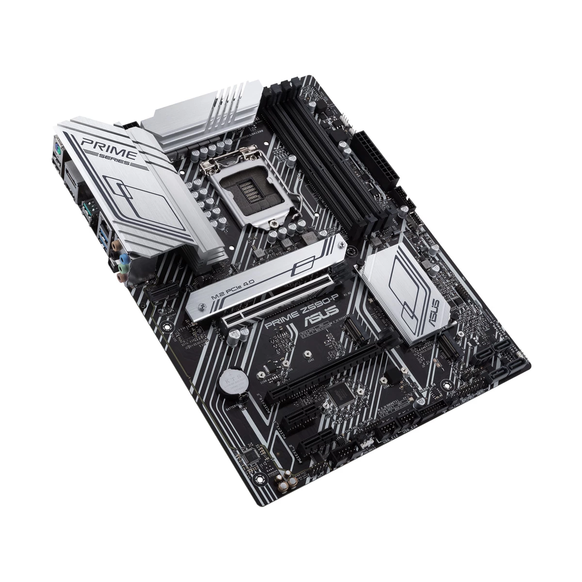 ASUS Asus PRIME Z590-P Motherboard