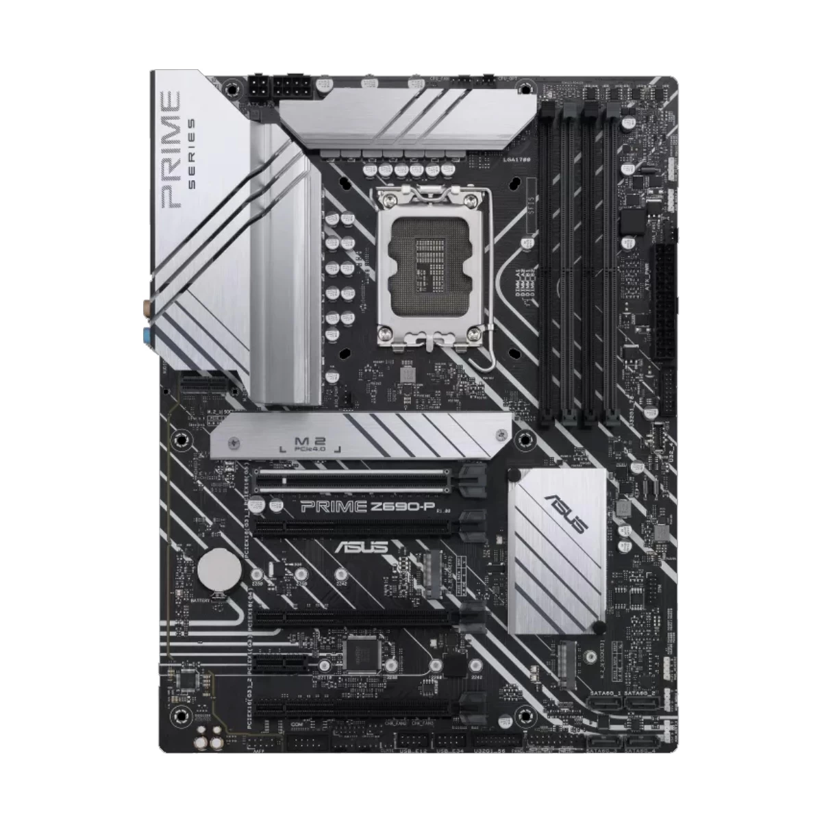 ASUS Asus PRIME Z690-P Motherboard