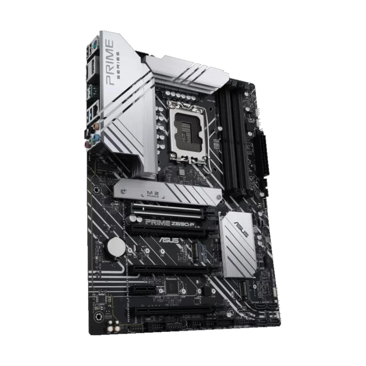 ASUS Asus PRIME Z690-P Motherboard Price in Bangladesh