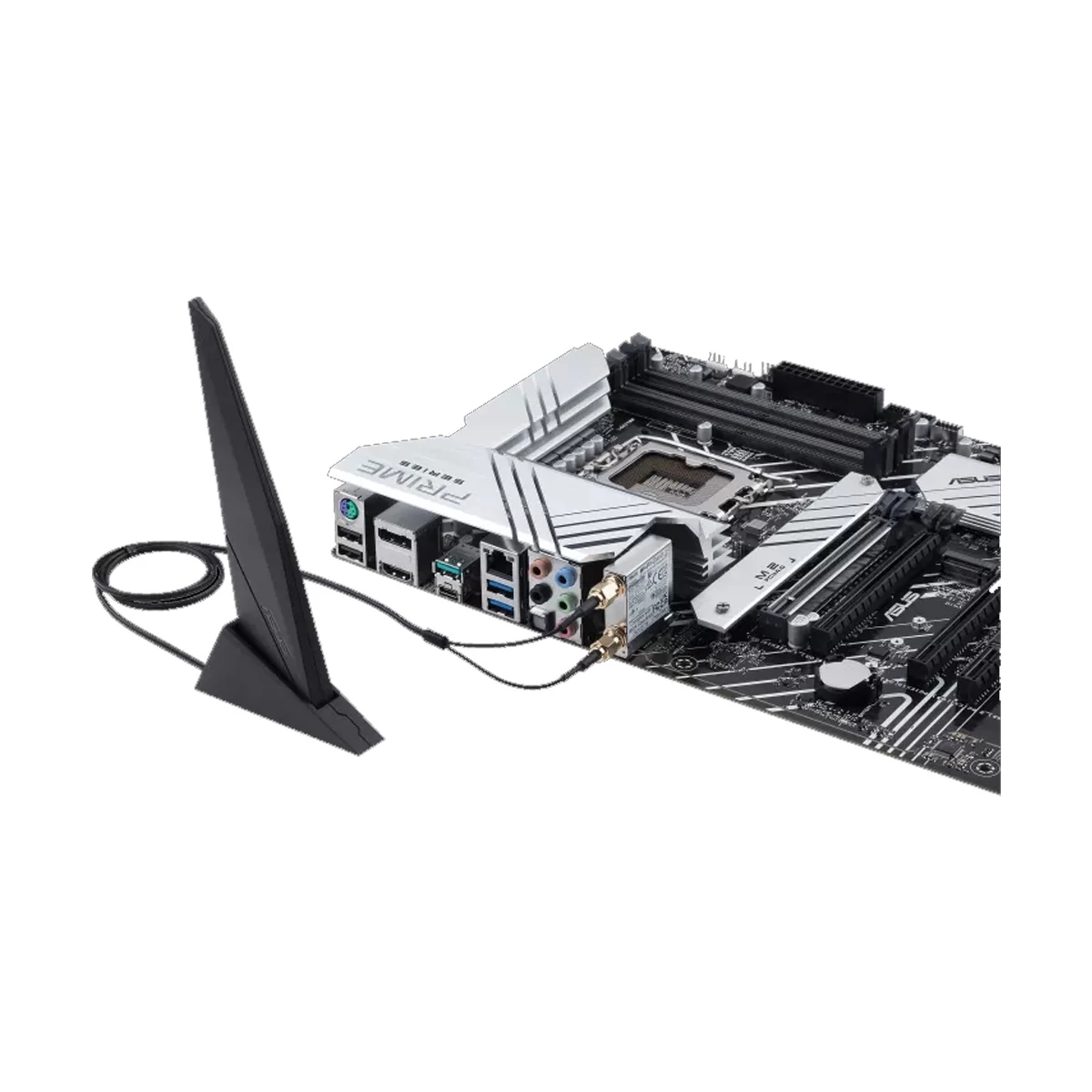Asus PRIME Z690-P (Wi-Fi 6) Motherboard in BD