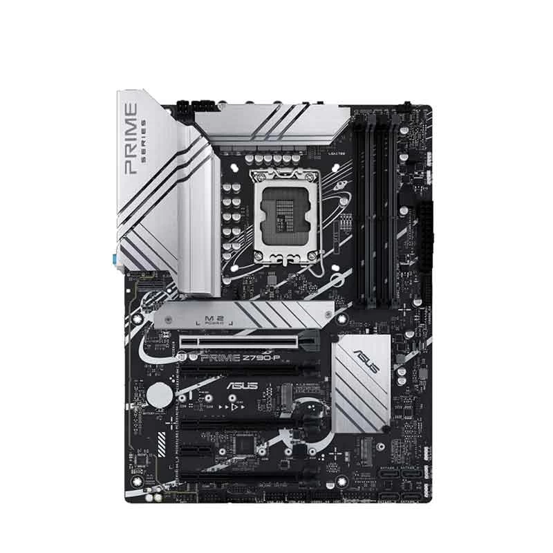 Asus PRIME Z790-P-CSM Motherboard