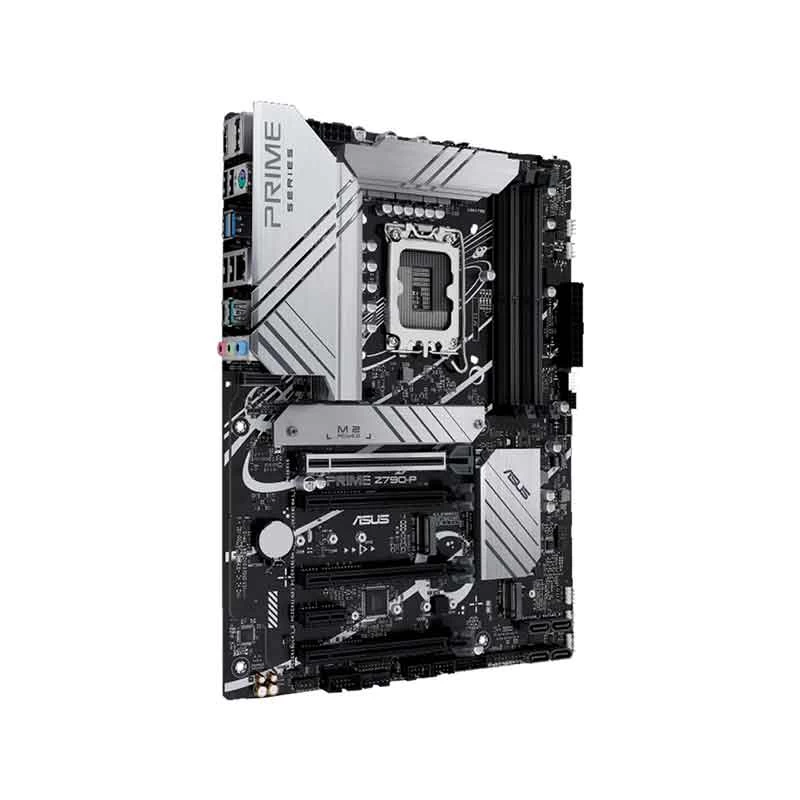 Asus PRIME Z790-P-CSM Motherboard in BD