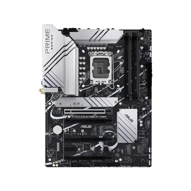 Asus PRIME Z790-P-CSM (Wi-Fi 6) Motherboard