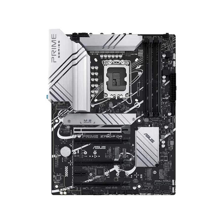 ASUS Asus PRIME Z790-P D4-CSM Motherboard