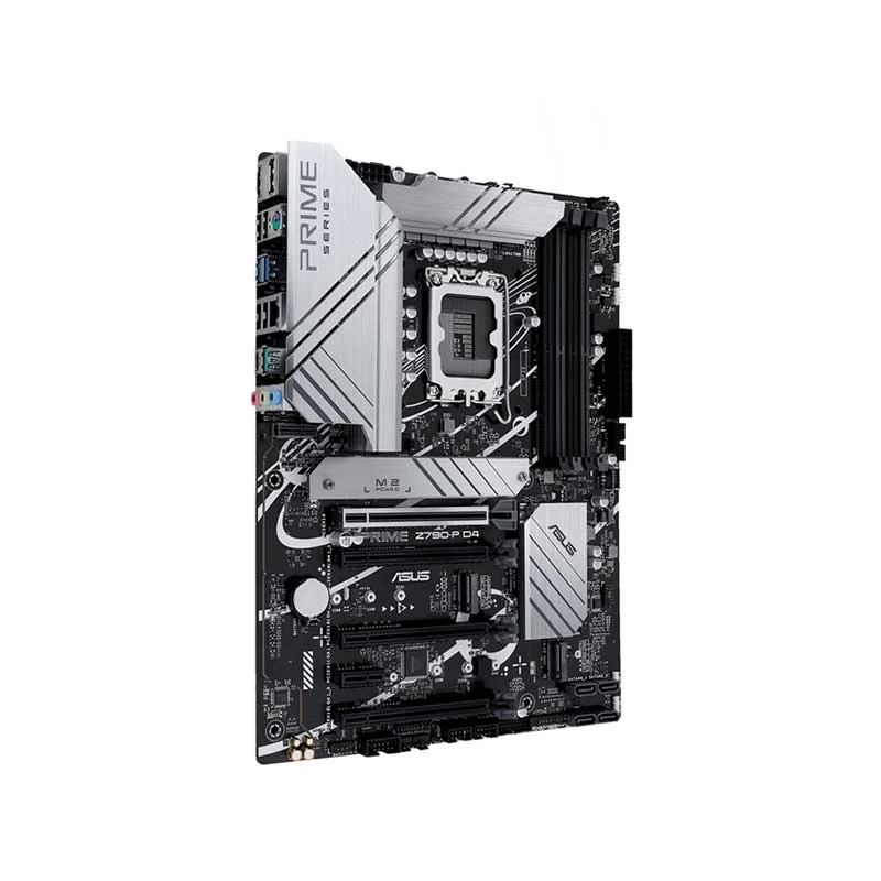 ASUS Asus PRIME Z790-P D4-CSM Motherboard Price in Bangladesh