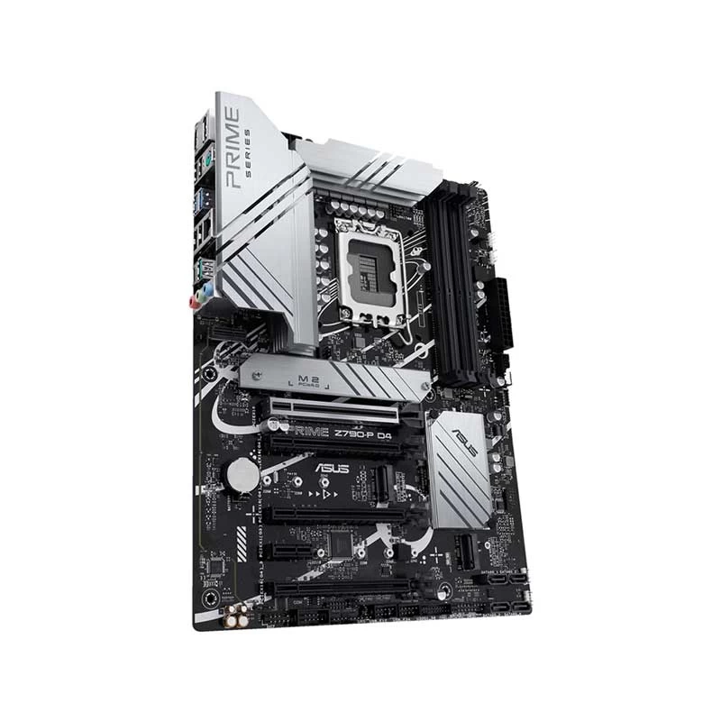 ASUS Asus PRIME Z790-P D4-CSM Motherboard in BD