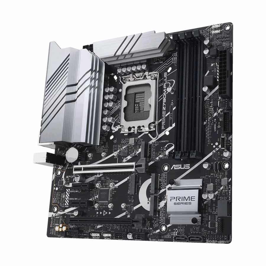 ASUS Asus PRIME Z790M-PLUS-CSM Motherboard in BD