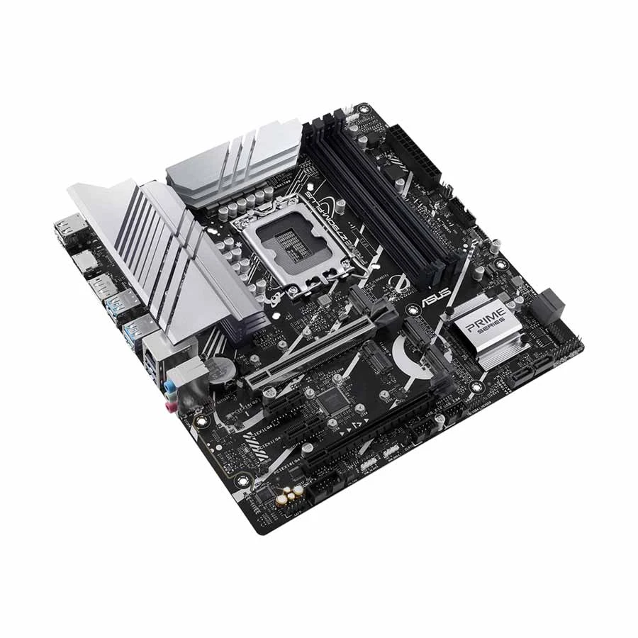 Asus PRIME Z790M-PLUS-CSM Motherboard