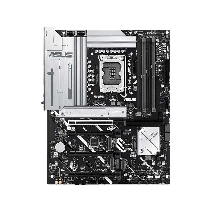 Asus PRIME Z890-P-CSM (Wi-Fi 7) Motherboard