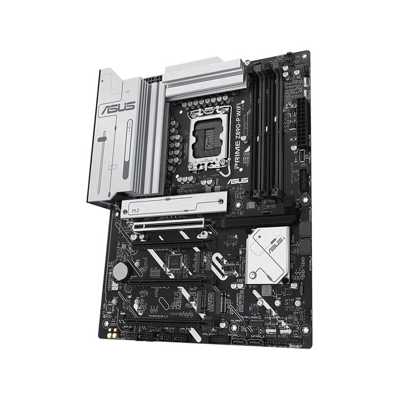 Asus PRIME Z890-P-CSM (Wi-Fi 7) Motherboard in BD
