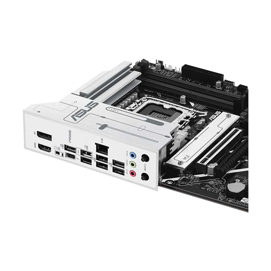 Asus PRIME Z890-P-CSM (Wi-Fi 7) Motherboard Price in BD