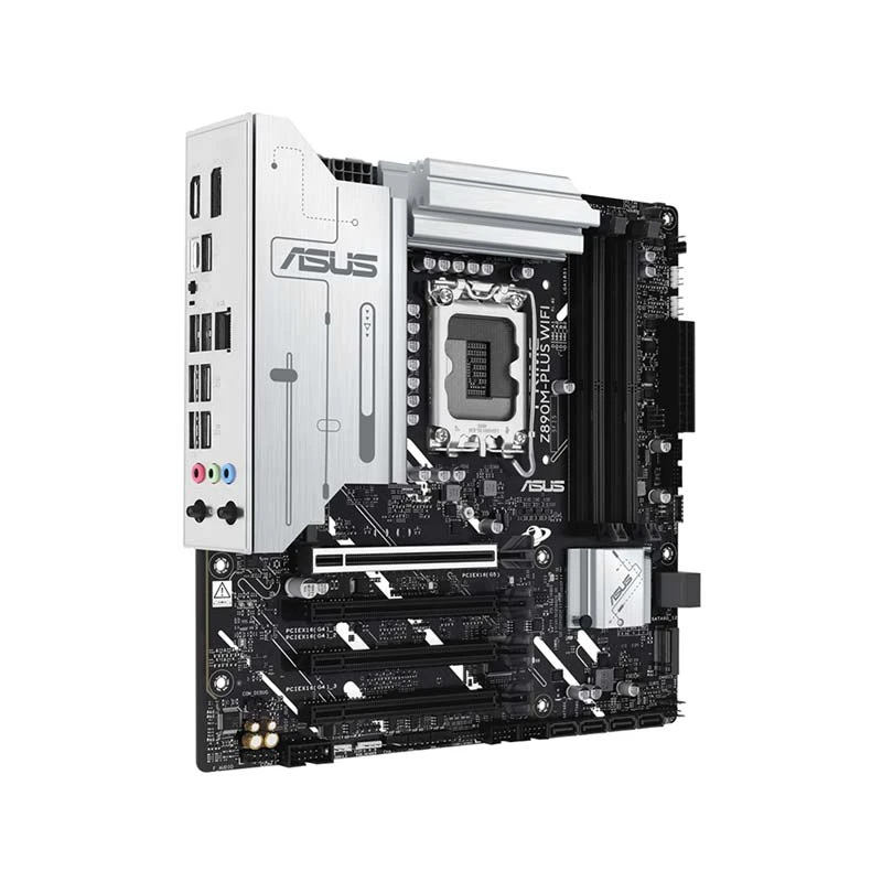 Asus PRIME Z890-PLUS-CSM (Wi-Fi 7) Motherboard Price in Bangladesh