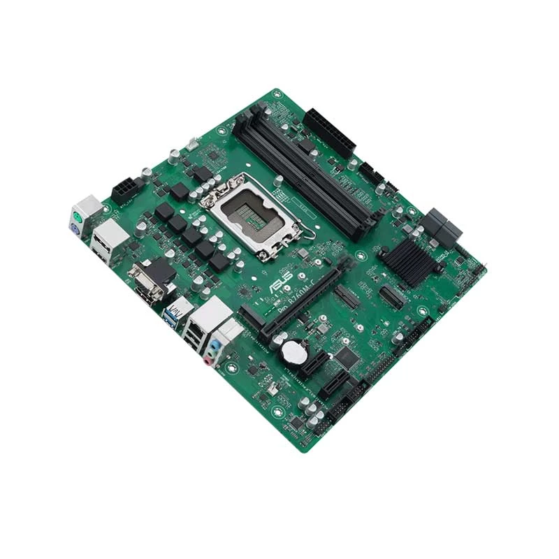 Asus Pro B760M-C-CSM Motherboard in BD