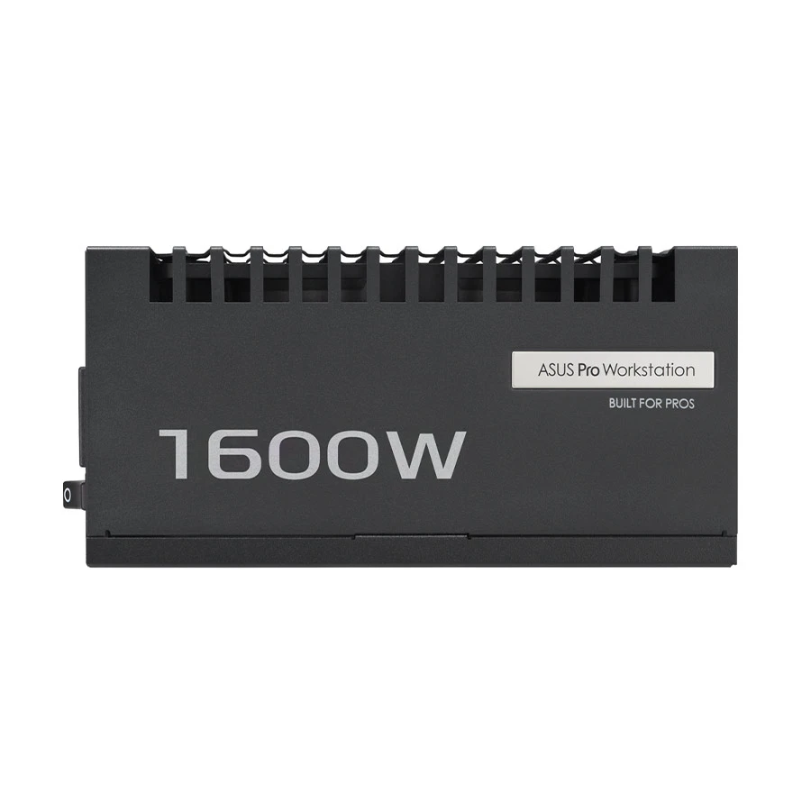 Asus PRO WS Power Supply