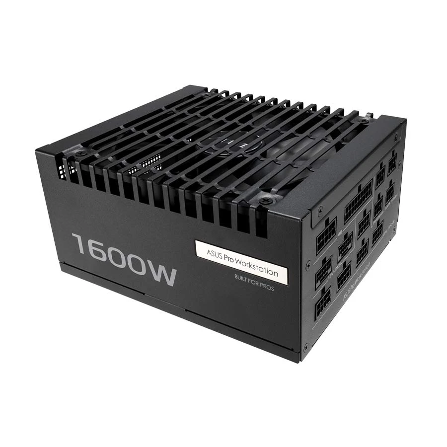 Asus PRO WS Power Supply Price in BD