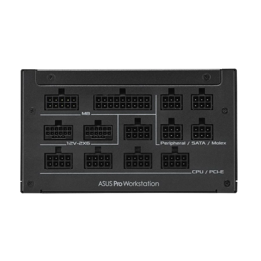 ASUS Asus PRO WS Power Supply Best Price