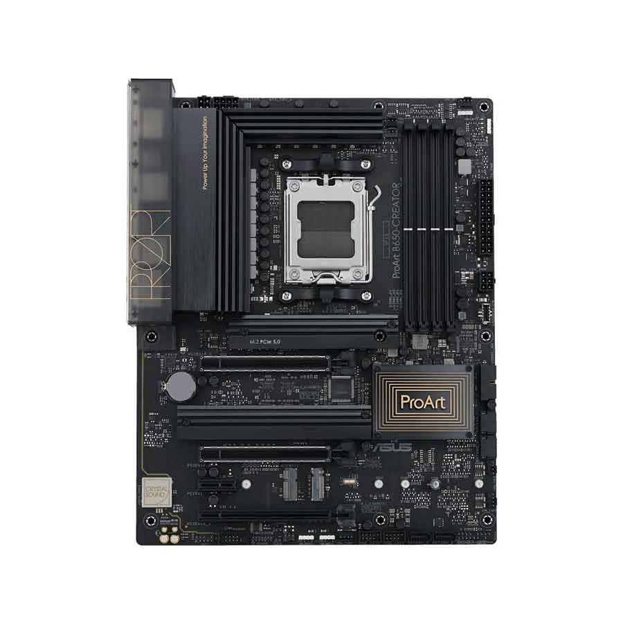 ASUS Asus ProArt B650-CREATOR Motherboard