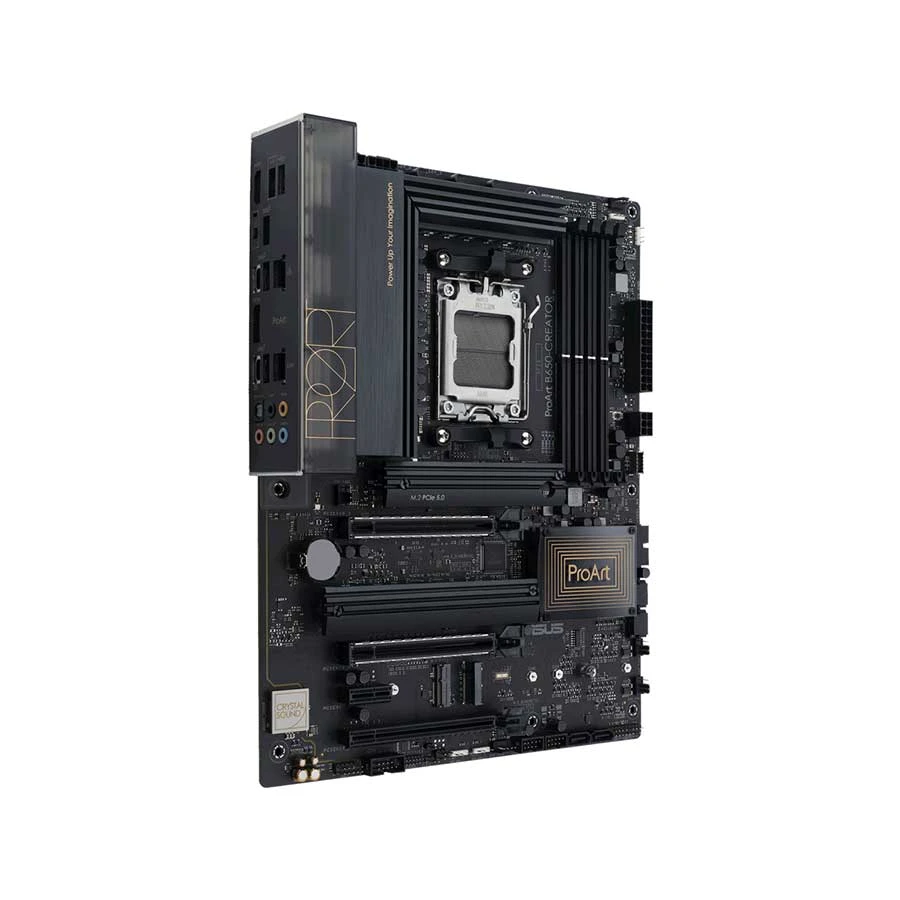 ASUS Asus ProArt B650-CREATOR Motherboard Price in Bangladesh