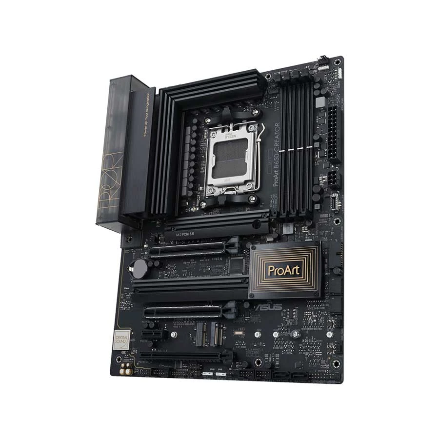 ASUS Asus ProArt B650-CREATOR Motherboard in BD